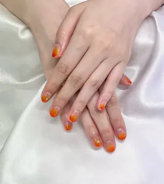 ネイル Bianca mieiのネイルデザイン