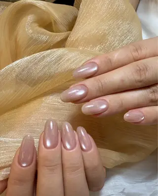 ネイル ジュリ ネイルのネイルデザイン