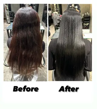 ロング ENORE所属・💎ショートカット/ 💎みそらのヘアスタイル