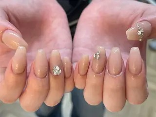 ネイル mirage nail所属・mirage nail _のネイルデザイン