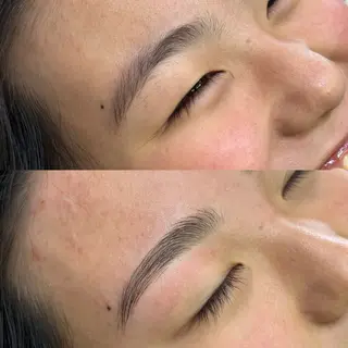 アイブロウ BROWS/ NAILSの眉毛・アイブロウイメージ