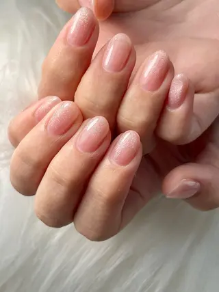 ネイル Chong Sarangのネイルデザイン