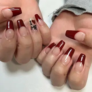 ネイル alien girl所属・aliengirl Ayuのエステ・リラクイメージ