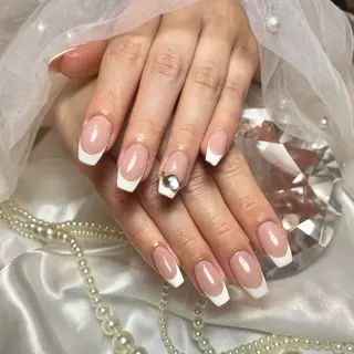 ネイル 爪屋所属・橋本 里香のネイルデザイン
