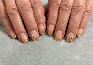 ネイル my nail studio.のネイルデザイン