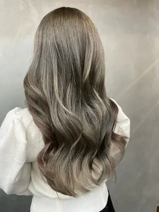 ロング tnbtokyo所属・🌟今だけ超特価 3種から選べる🩷のヘアスタイル