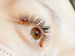 マツエク・マツパ Mresyume MAYUのマツエク・マツパデザイン