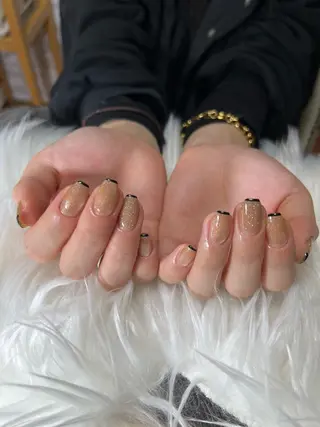 ネイル NekoNailsalon所属・NekoNail salonのネイルデザイン