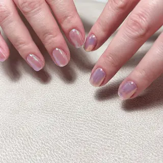 ネイル H. Sayuriのネイルデザイン