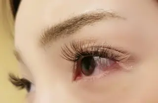 マツエク・マツパ salonde emma.のマツエク・マツパデザイン