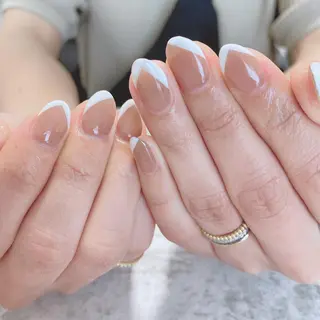 ネイル 吉岡 裕子のネイルデザイン