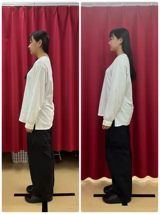 腰痛専門 KAKERU鍼灸整体のエステ・リラクイメージ