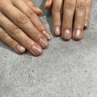 ネイル 城東区ネイルサロン carpediemのネイルデザイン