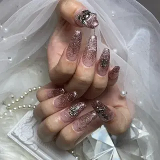 ネイル Beauty Space N&Nのネイルデザイン