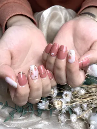 ネイル 🫧M. nailsのネイルデザイン