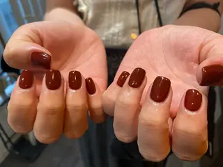 ネイル Yarm As Etel　。のネイルデザイン