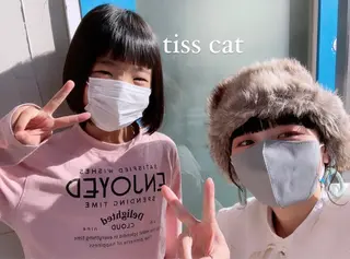 ショート キッズ loop hair所属・kohatsu こはっちゃんのネイルデザイン