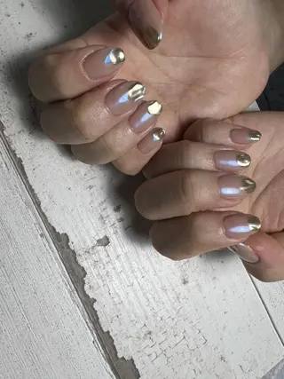 ネイル nail .のネイルデザイン