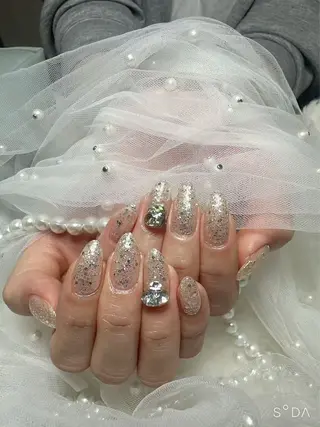 ネイル MORIMAX nail&eyeのマツエク・マツパデザイン