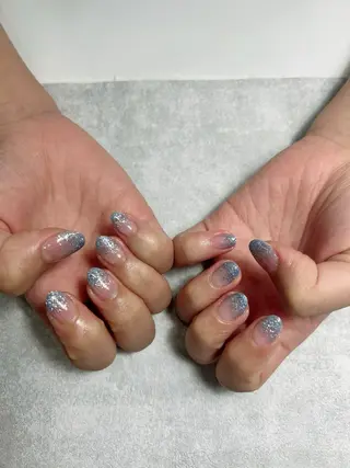 ネイル eye mor.所属・eye mor. watanabe🍏のネイルデザイン