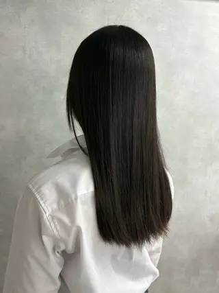 ロング Garden/ 丸森咲人🌱のヘアスタイル