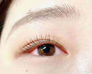 マツエク・マツパ fan.germe 副店長MIYABIのマツエク・マツパデザイン