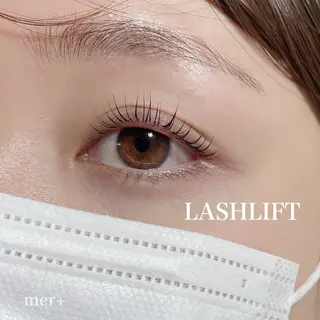 マツエク・マツパ mer【メル】 カナヅカのマツエク・マツパデザイン