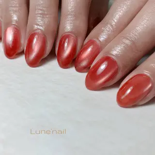 ネイル Private nail salon Lune【リュヌ】所属・nail salon tomoのネイルデザイン