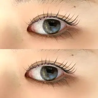 マツエク・マツパ Jewel. 🥀misatoのマツエク・マツパデザイン