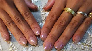 ネイル jurinailtokyo所属・jurinail tokyoのネイルデザイン