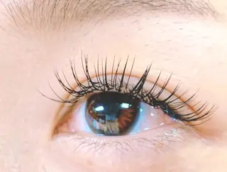 マツエク・マツパ alicetokyo enari🪄のマツエク・マツパデザイン