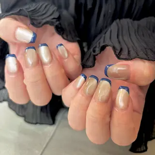 ネイル LYLY nail and beauty所属・LYLY yukiのネイルデザイン