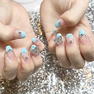 ネイル MyFairLady ゆかのネイルデザイン