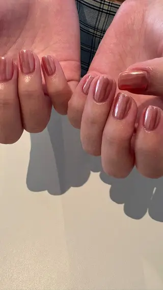 ネイル YUIKO ୨୧のネイルデザイン