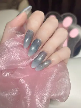 ネイル サマンサ 水原のネイルデザイン