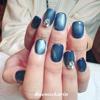 ネイル M Seshimoのネイルデザイン