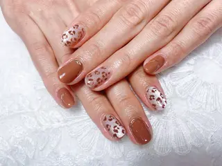 ネイル ALITA 池袋店ネイルのネイルデザイン