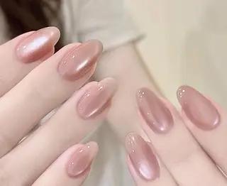 ネイル na naのネイルデザイン
