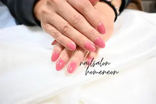 ネイル nailsalon ★homeneonのネイルデザイン