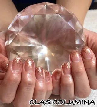 ネイル feliceto_nail所属・Honokaホノカ nailのエステ・リラクイメージ