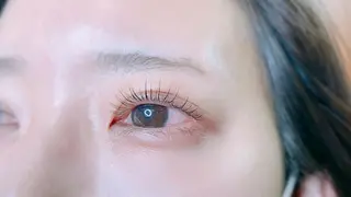 マツエク・マツパ LASHIQ南堀江 奥優美のマツエク・マツパデザイン