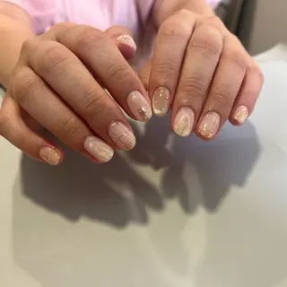 ネイル illfrere所属・illfrere イルフレール🌙のネイルデザイン