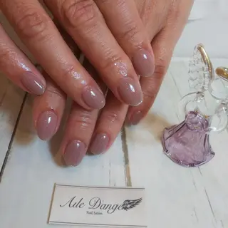 ネイル AileD'ange所属・M, masakiのネイルデザイン