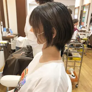 カラー 🌈ハイトーン/ ワタル🌈のヘアスタイル