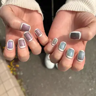 ネイル KADONO YUIKAのネイルデザイン