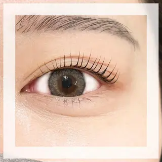 メンズ マツエク・マツパ アイブロウ GO TODAY SHAiRE SALON所属・𓂃◌𓈒𓐍 shioriのマツエク・マツパデザイン