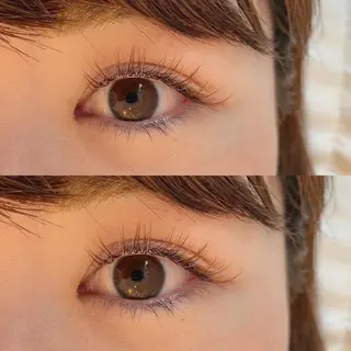マツエク・マツパ Ruka eyelash所属・Ruka ヒライソのマツエク・マツパデザイン