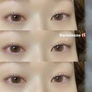 マツエク・マツパ 𓊆ᶠᵉᵉʸ𓊇 ᶜᴴᴵᴴᴬᴿᵁのマツエク・マツパデザイン