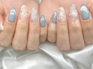 ネイル y. kananのネイルデザイン