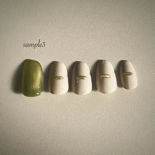 ネイル I me nailのネイルデザイン